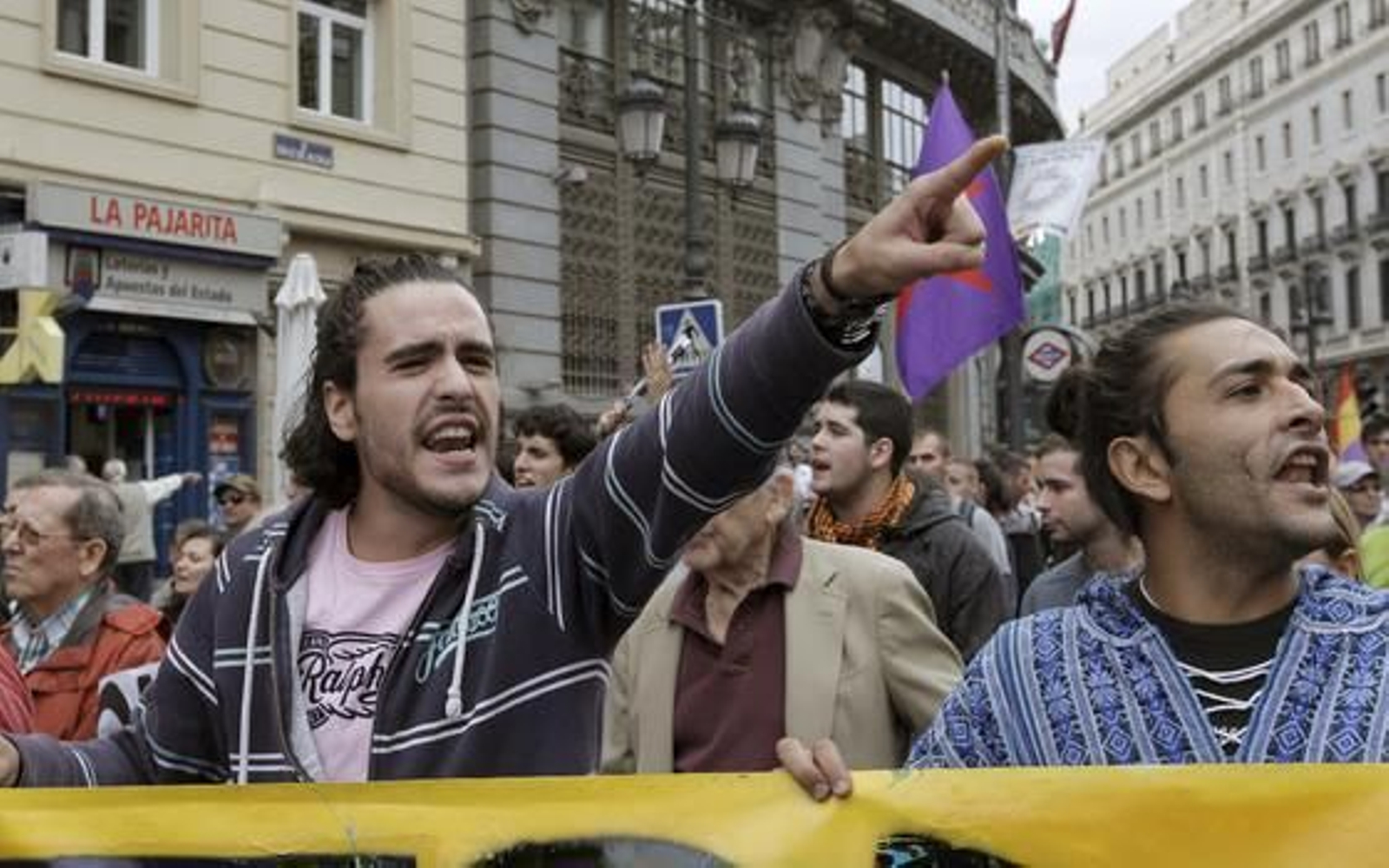 Foto: Efe/Reuters/Afp Photo