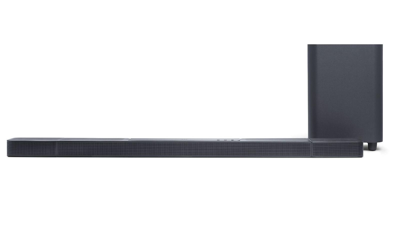 Barra de sonido JBL Bar 1300