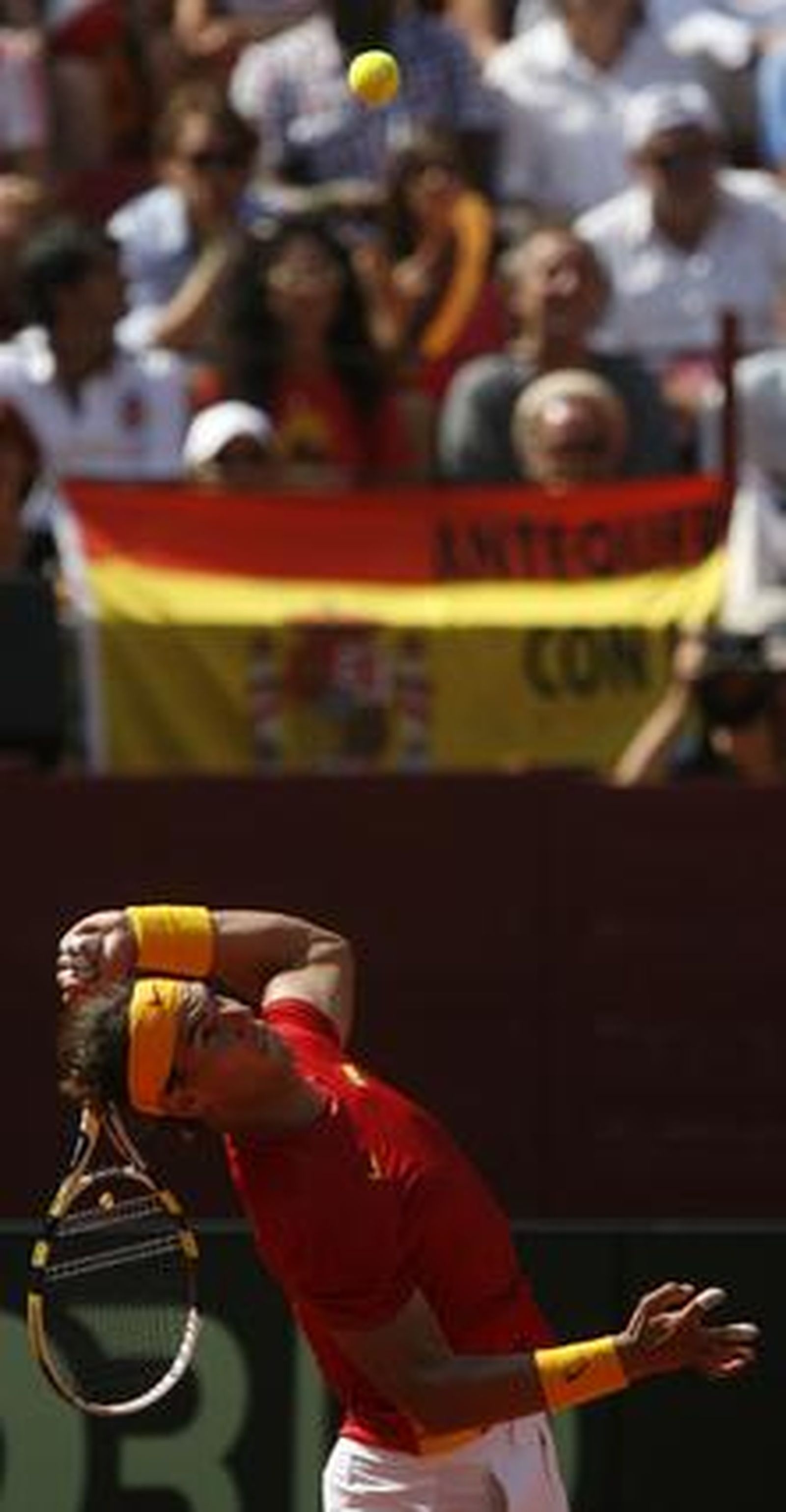 Foto: Alvaro Carmona