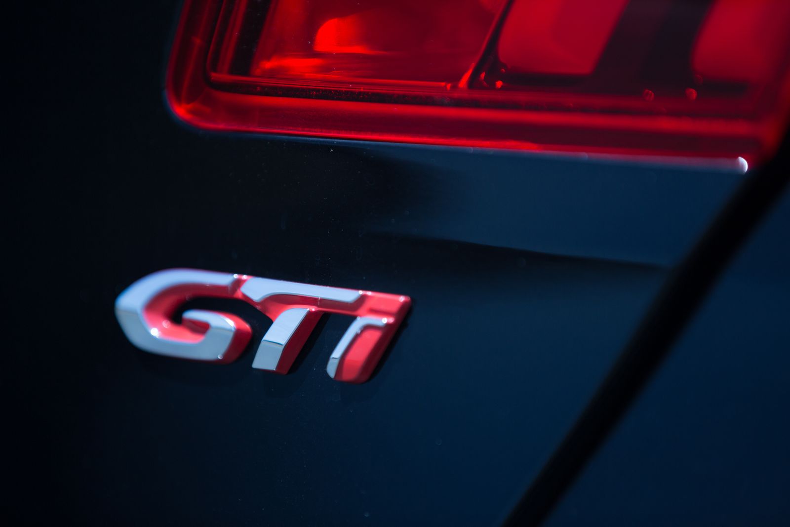 Galería de fotos del nuevo Peugeot 308 GTI