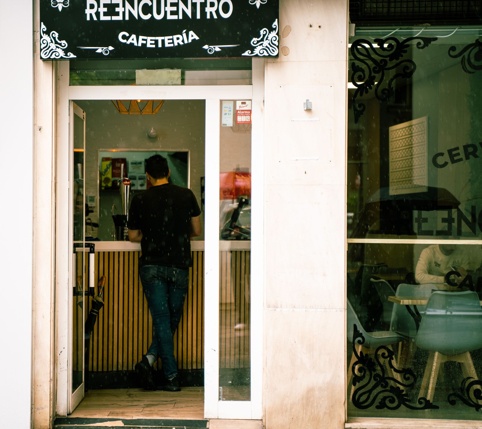 Las imágenes más destacadas del miércoles 30 de abril en Huelva