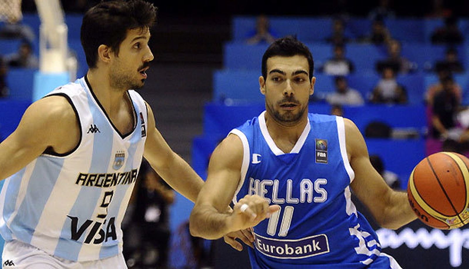 Bourousis, el espartano (71-79)