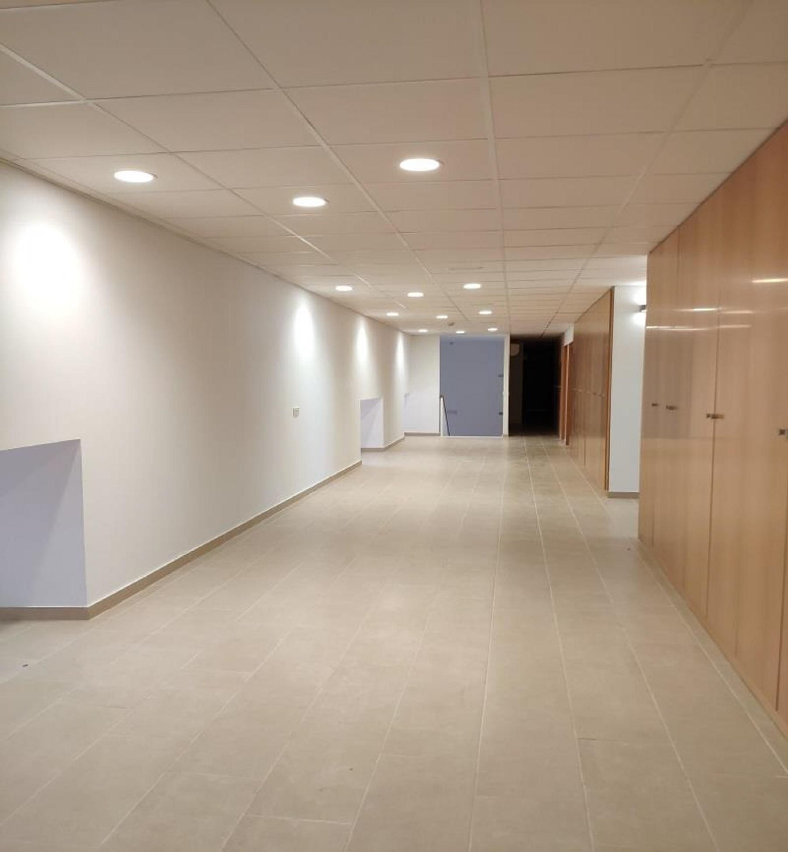 Alojamientos habilitados en La Carraca, en San Fernando