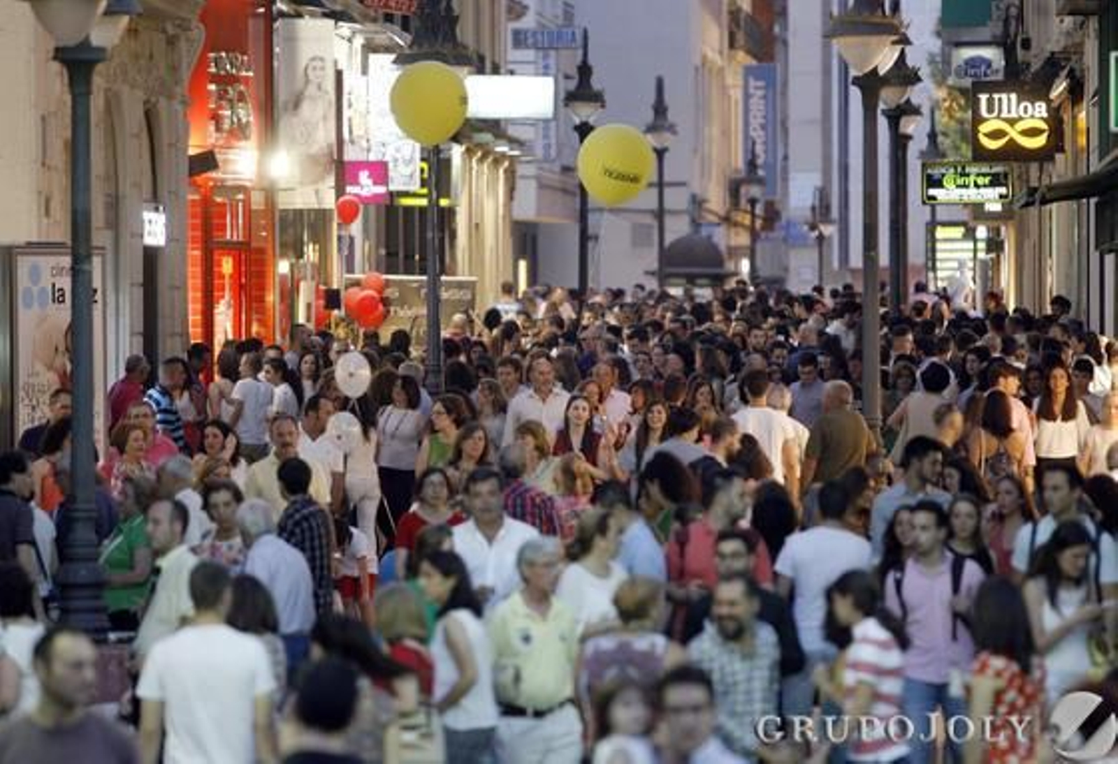 Foto: Jose Martinez Asencio