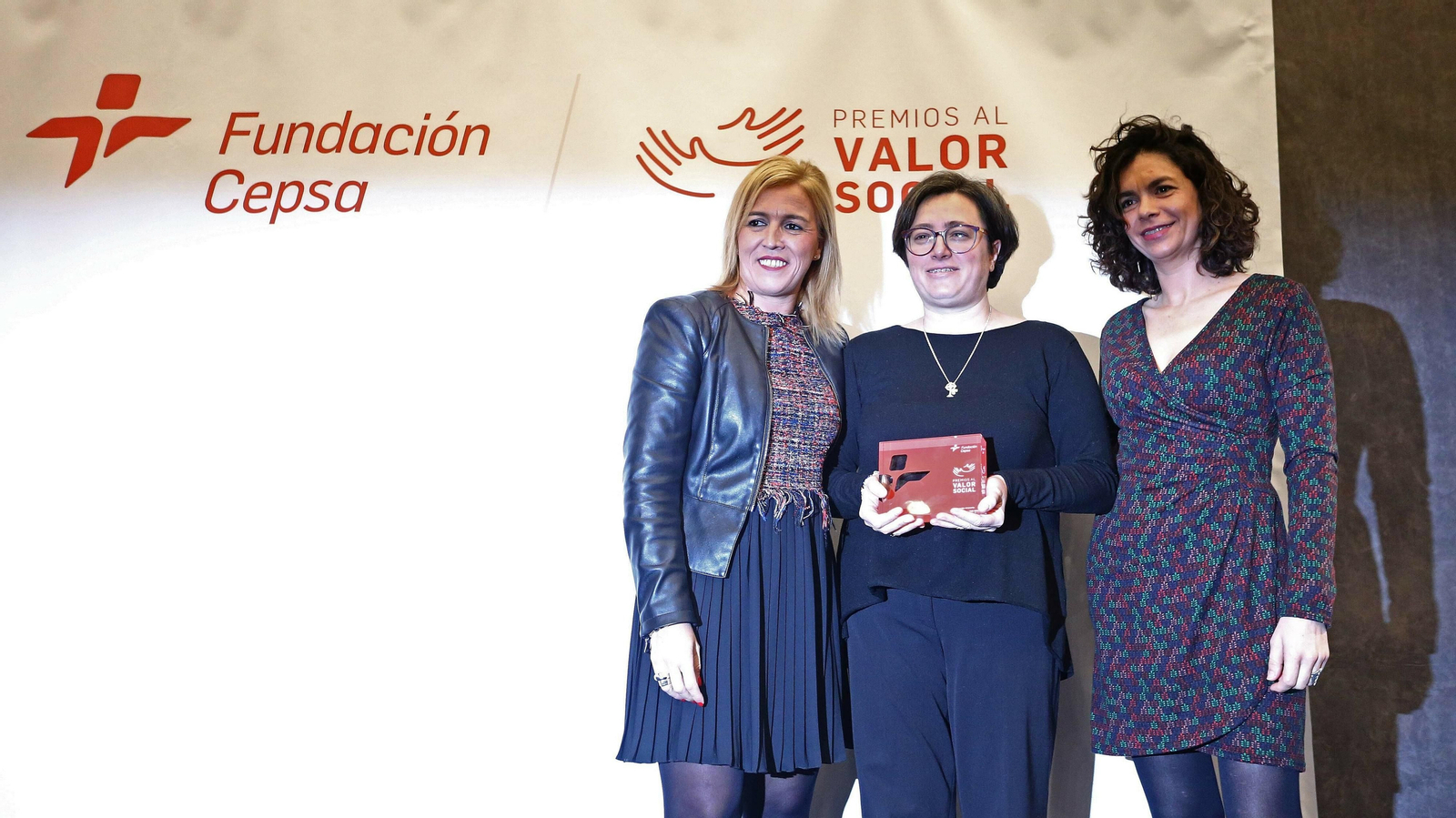 Premios al Valor Social de la Fundación Cepsa en el Campo de Gibraltar