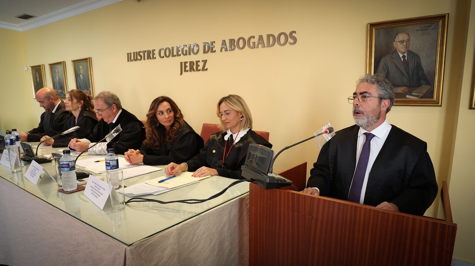 Ilustre Colegio de Abogados de Jerez