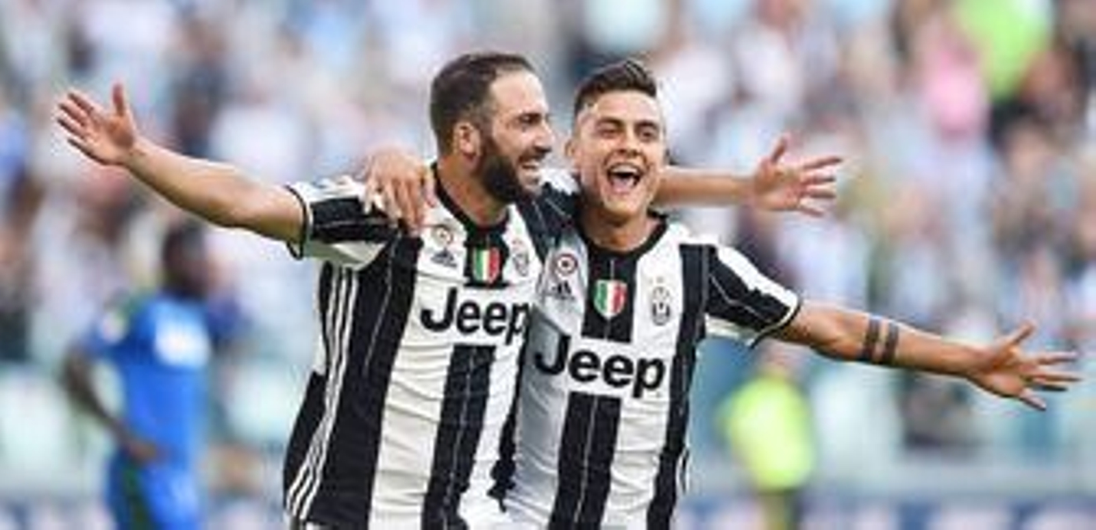 La Juventus, casi invulnerable en su fortín alpino