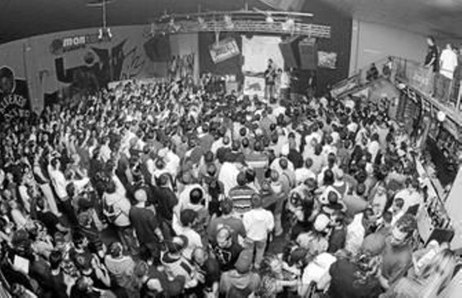 Snowboard en Microlibre