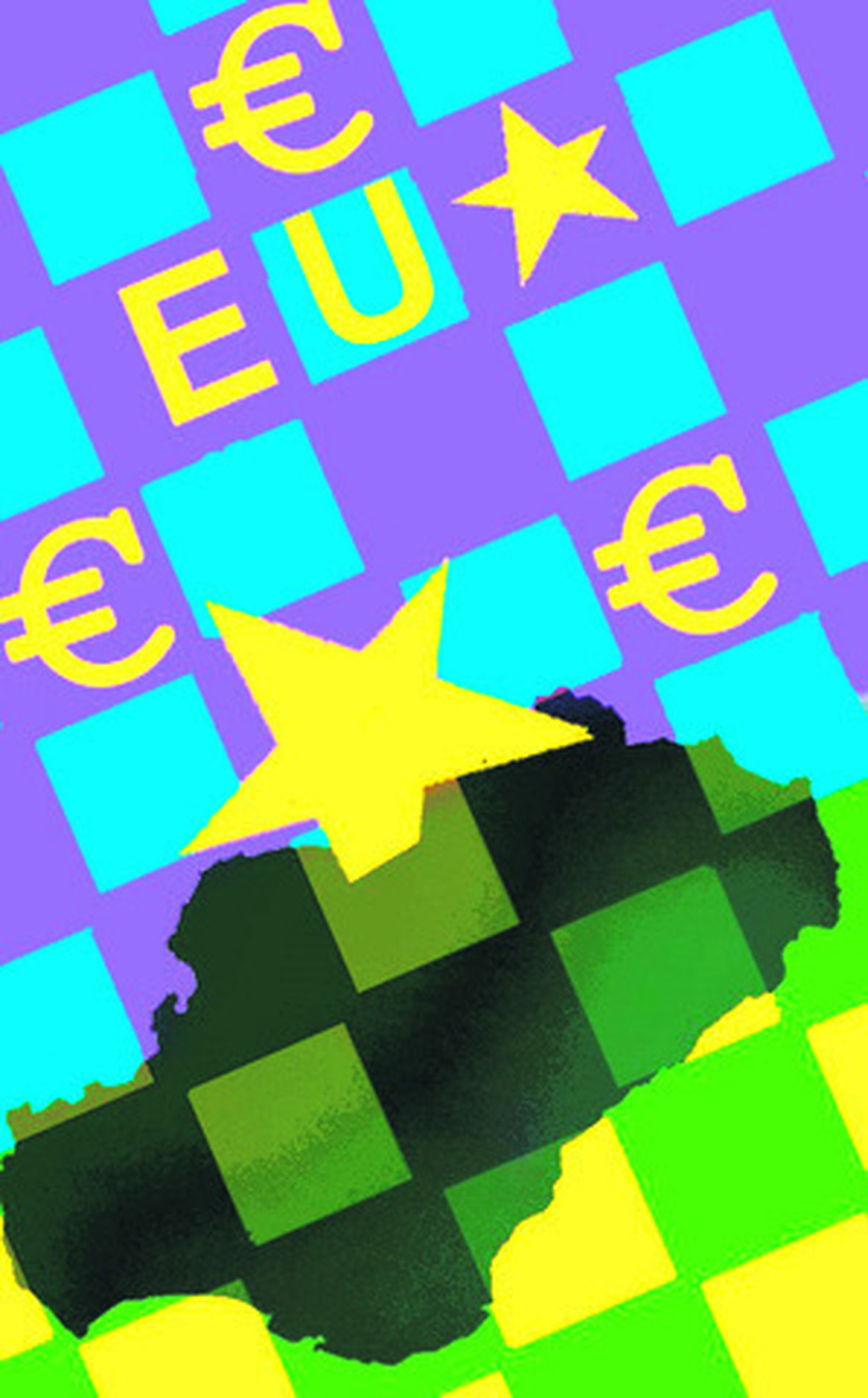 Andalucía y la Adenda al Plan de Recuperación