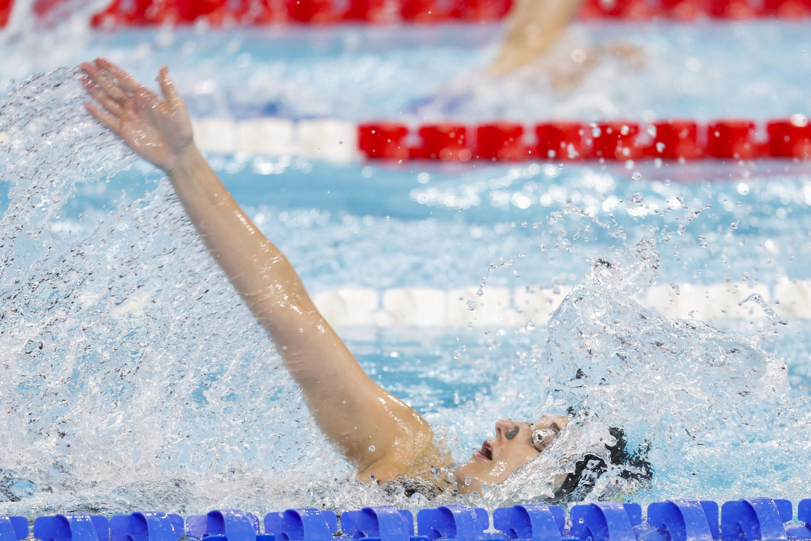 Las mejores fotos de los Juegos Paralímpicos París 2024 | Día 3
