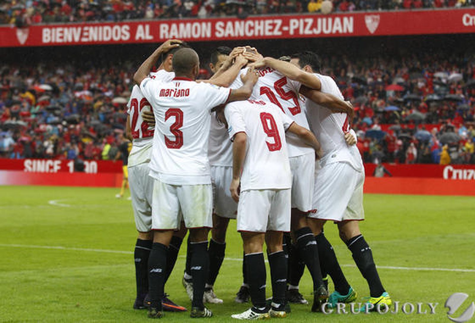 Foto: Antonio Pizarro