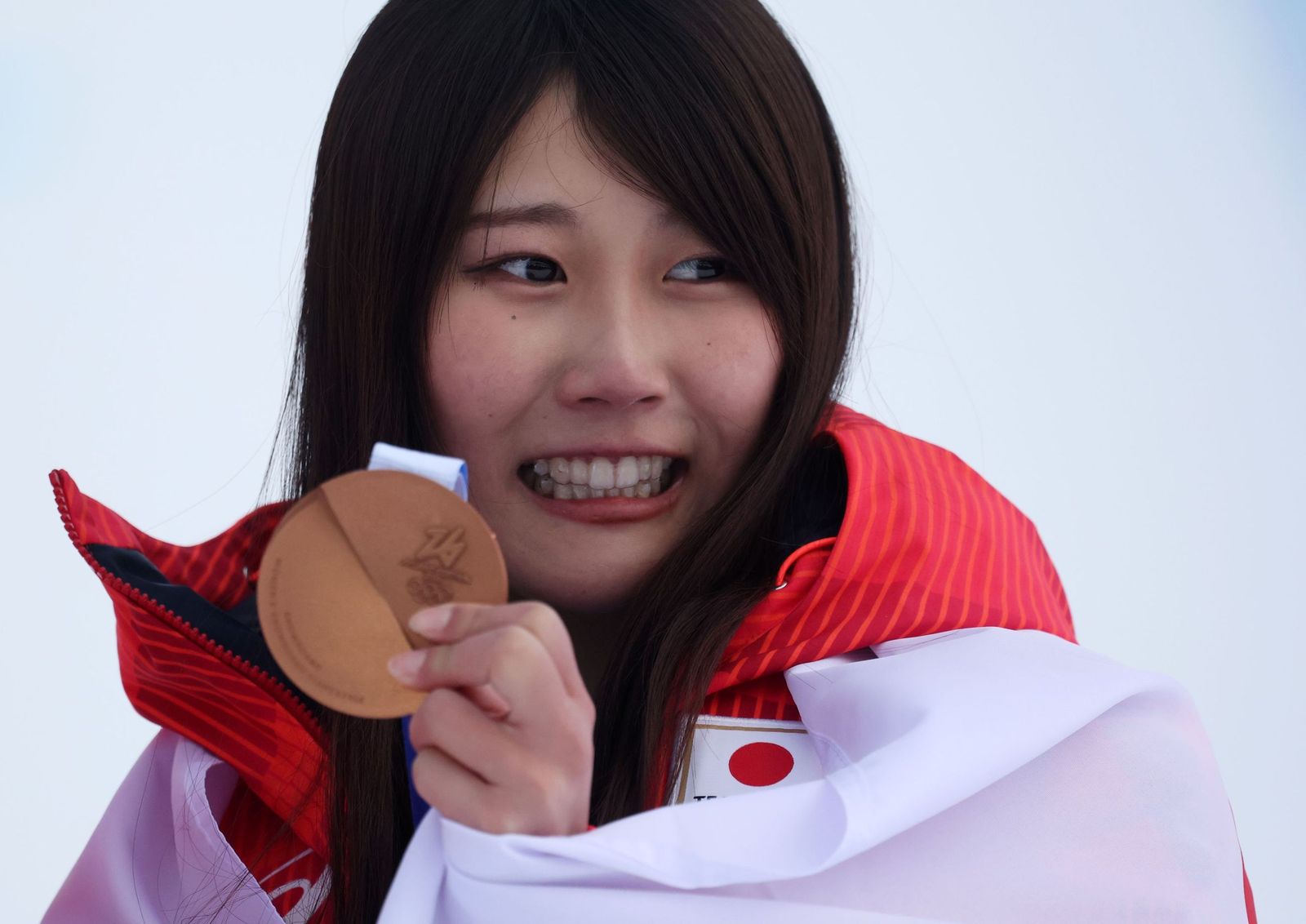 Las mejores fotos de los Juegos Olímpicos de invierno Milán Cortina d'Ampezzo 2026 | Jornada 13