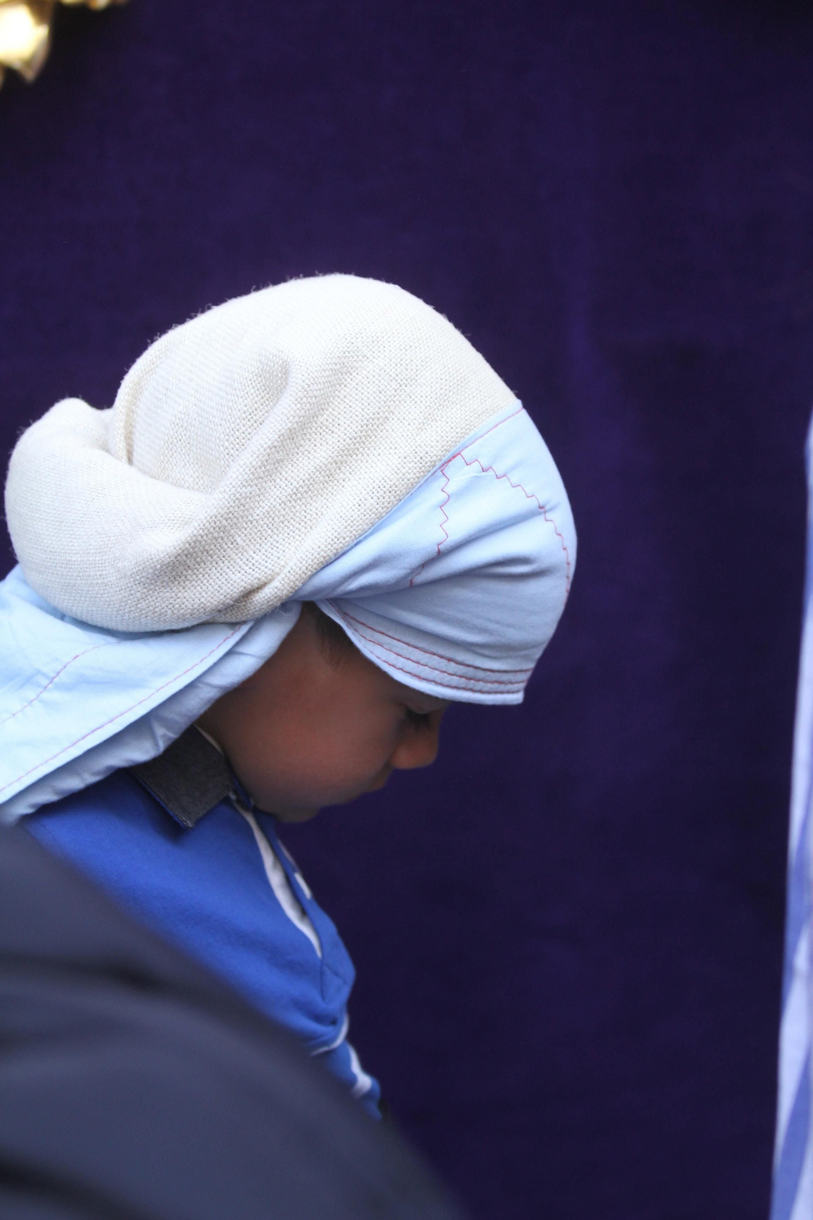 Imágenes de la Hermandad de Tres Caídas