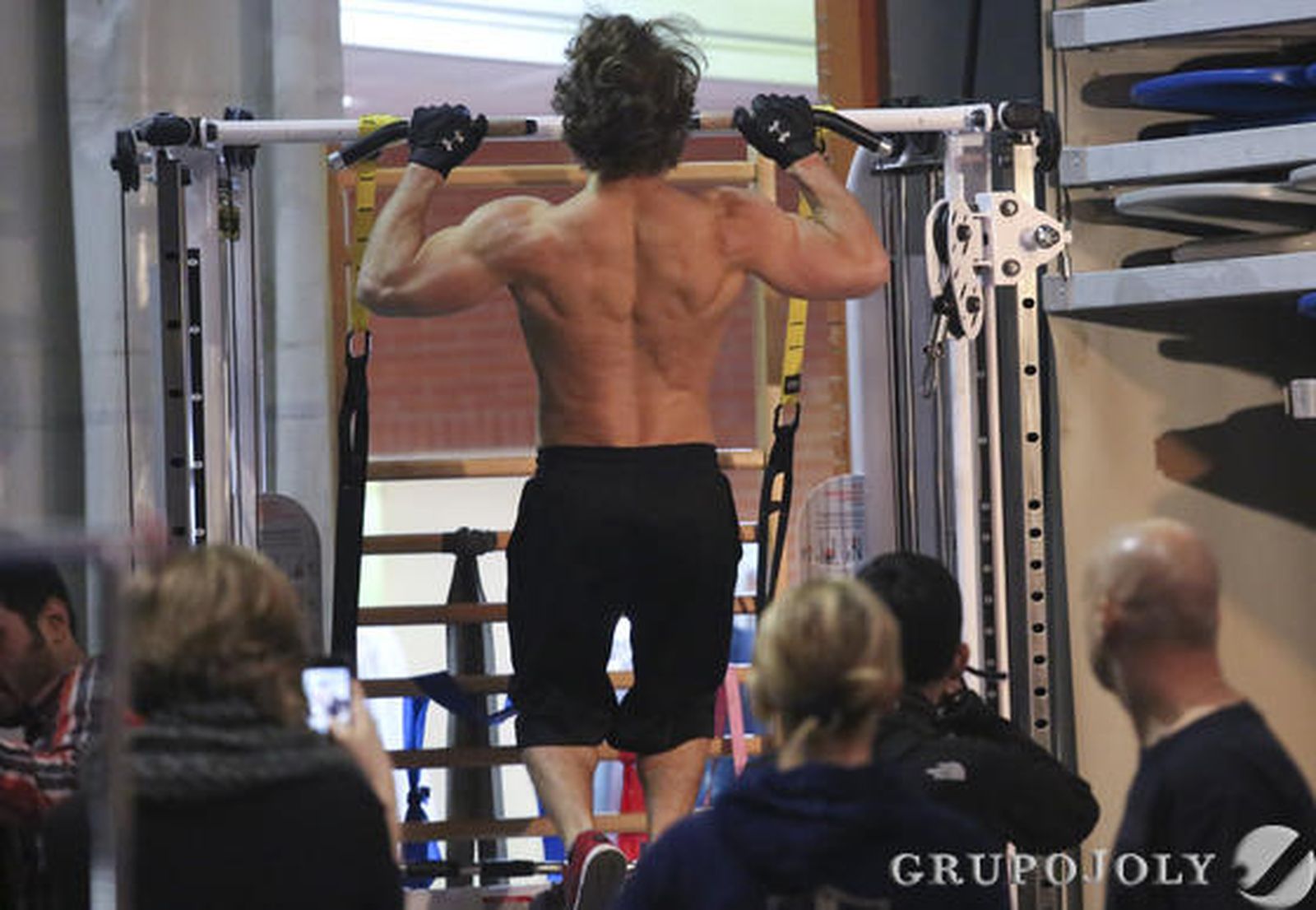 Foto: Javier Albiñana