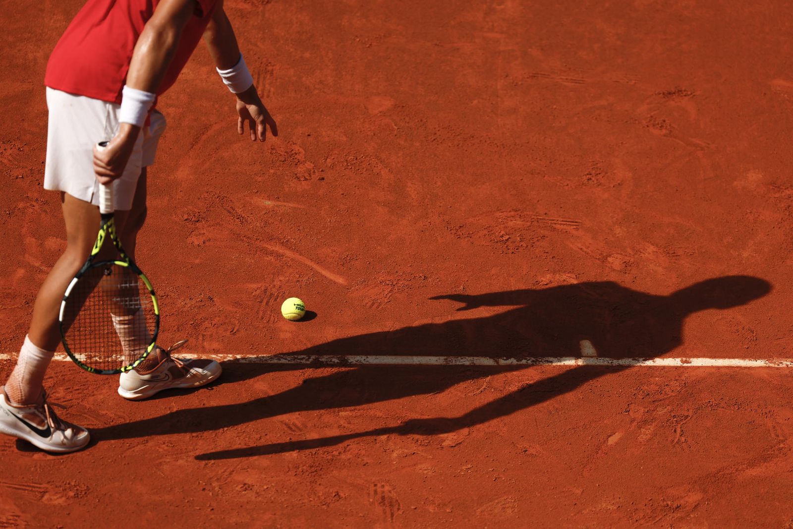 Un Pedro Martínez impecable iguala la eliminatoria de Copa Davis en Marbella (6-1, 4-6 y 7-6)