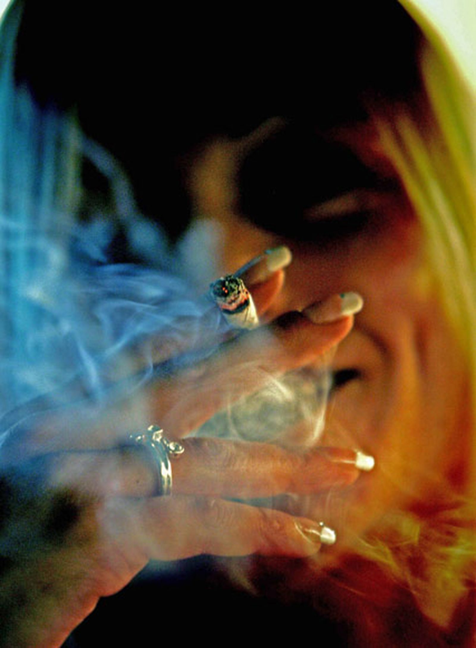 Los 'coffee shops' serán sólo para holandeses