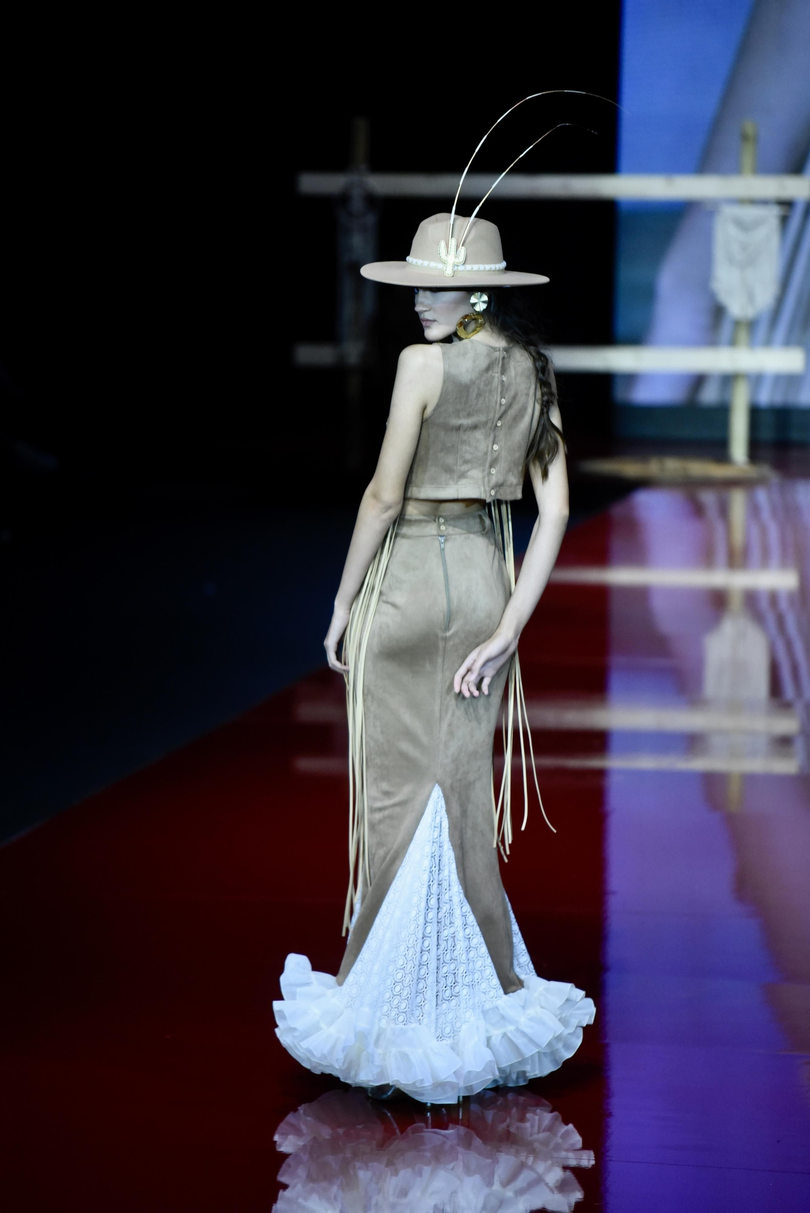 El desfile de Flor de Cerezo en SIMOF 2022, todas las fotos