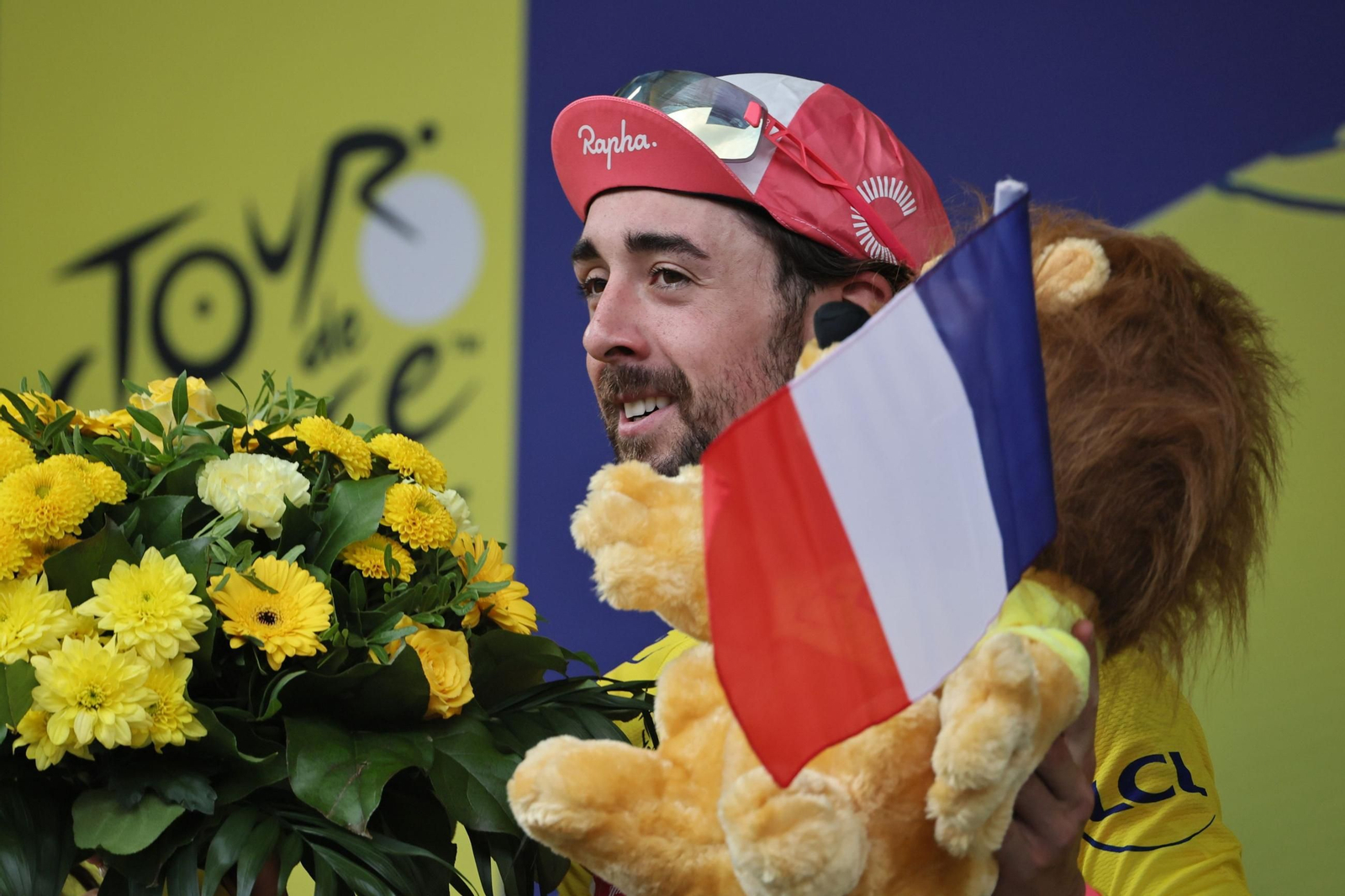 Las mejores fotos del Tour de Francia | Etapa 10
