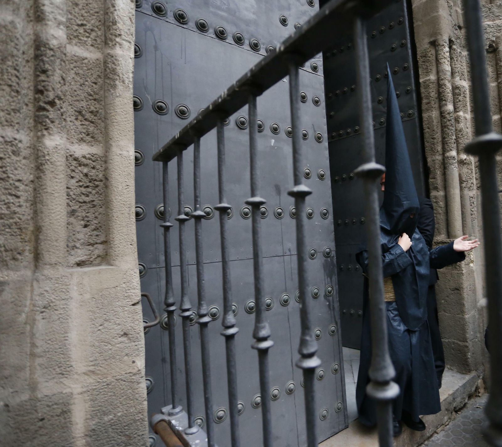 Las imágenes de San Isidoro