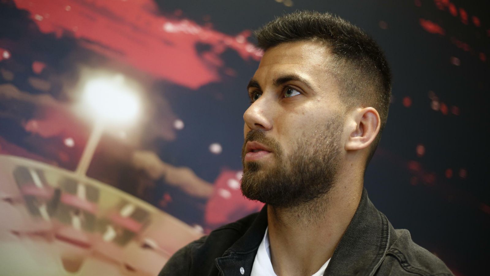 Vico está siendo uno de los jugadores más importantes en el esquema de Diego Martínez.