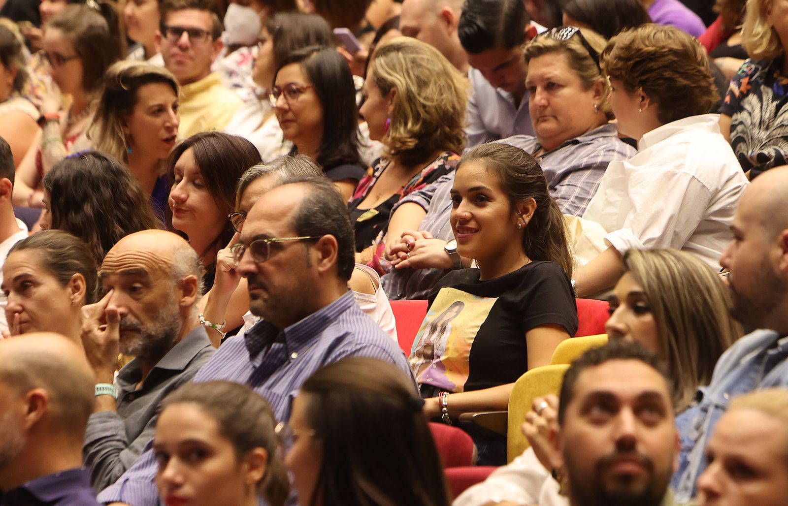 Búscate en el concierto de Kani García