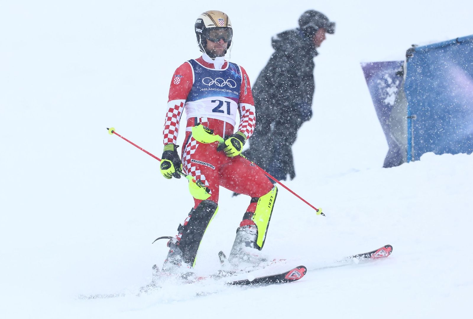 Las mejores fotos de los Juegos Olímpicos de invierno Milán Cortina d'Ampezzo 2026 | Undécima jornada