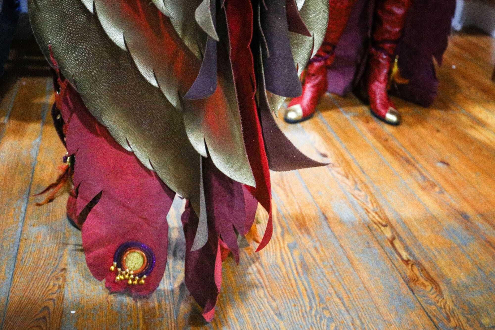 Imágenes de la final del COAC 2022