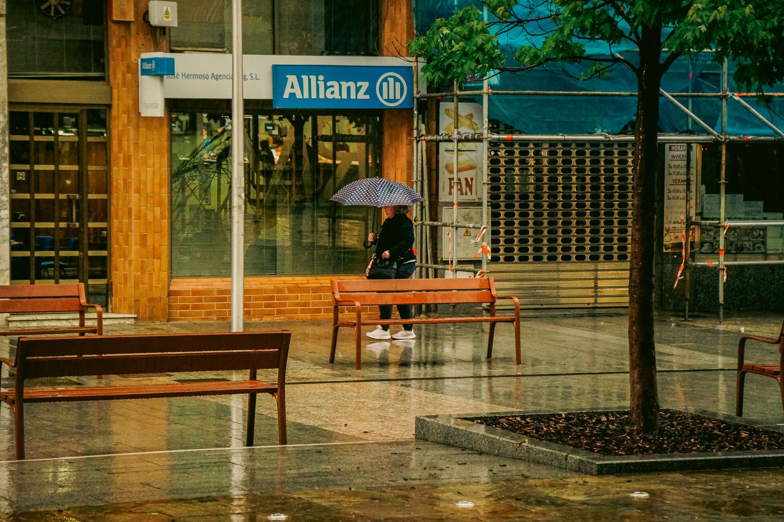 Las imágenes más destacadas del miércoles 30 de abril en Huelva
