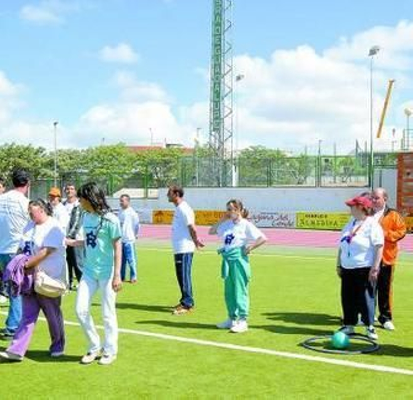 Cerca de 13.500 fuegos artificiales precederán a la Virgen de Araceli