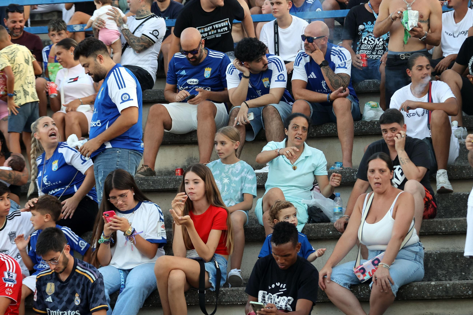 Búscate en el Trofeo Pedro Garrido entre el Jerez Industrial y el Xerez CD