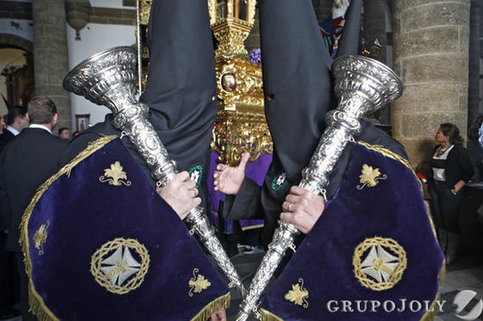 Sanidad. /Jesús Marín