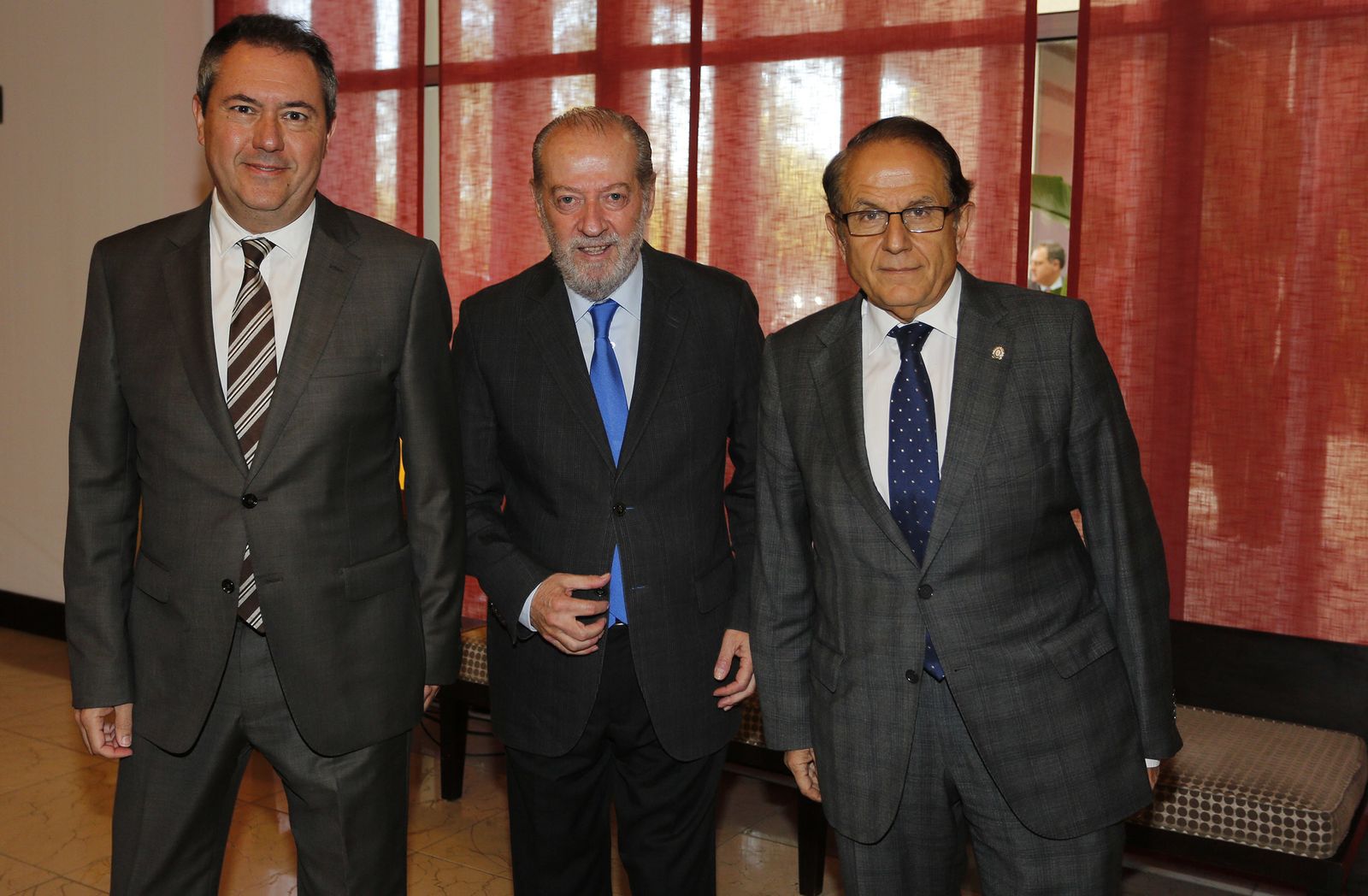 Foro Joly Andalucía con Felipe González