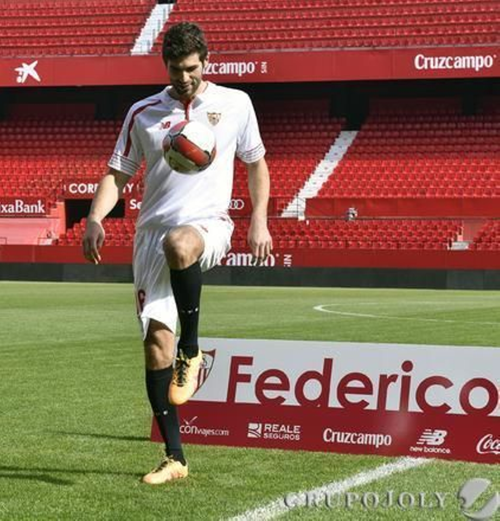 Foto: Juan Carlos Vázquez