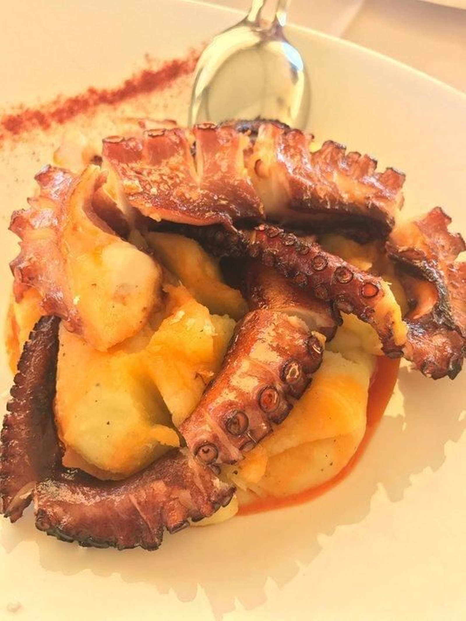 La Patera (El Rompido, Cartaya)