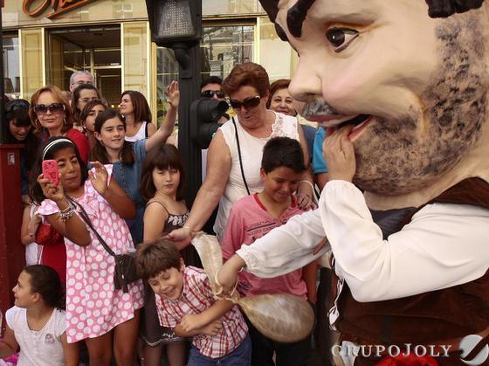 Foto: Matilde de la Cruz