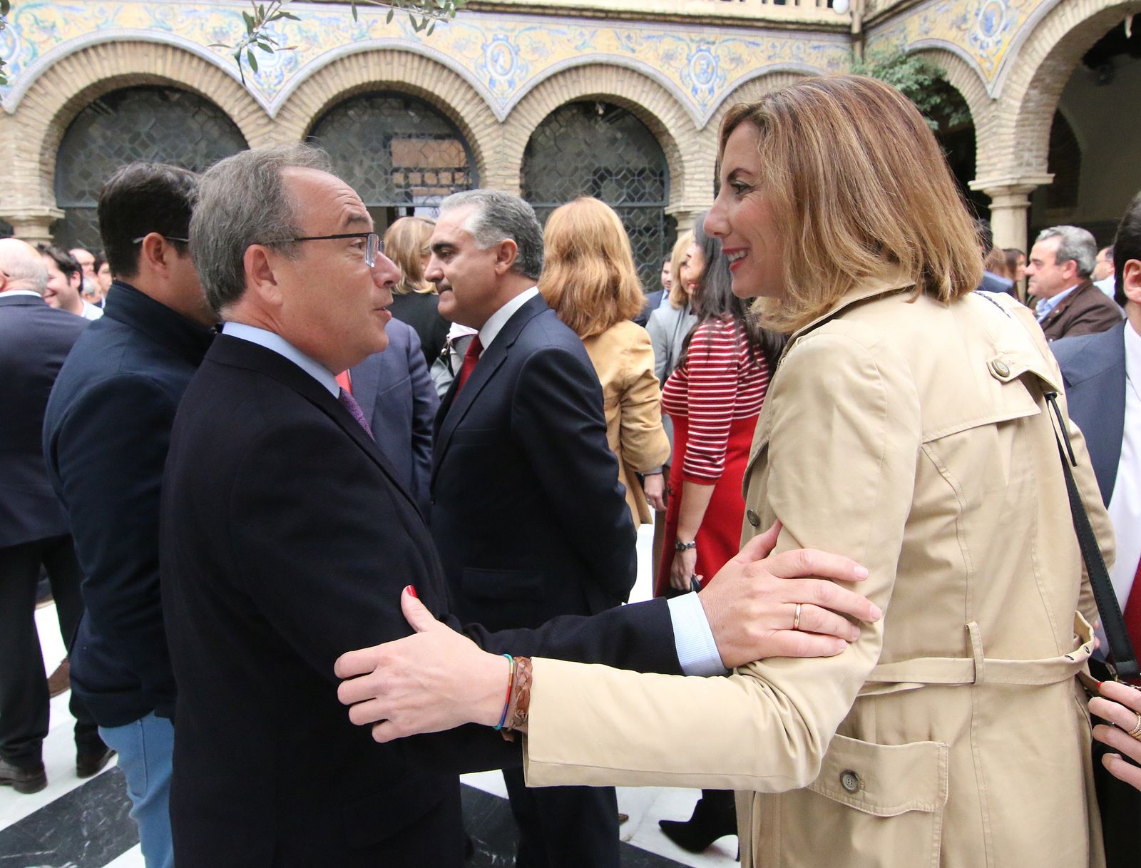 II Foro Pyme Córdoba Grupo Joly-Popular
