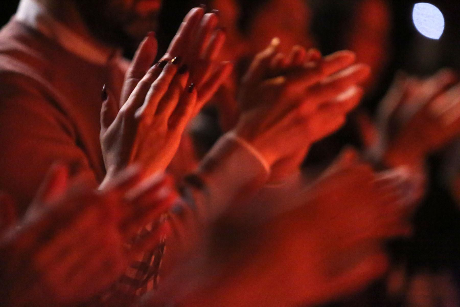 Tercer día de preliminares del Carnaval Colombino en imágenes