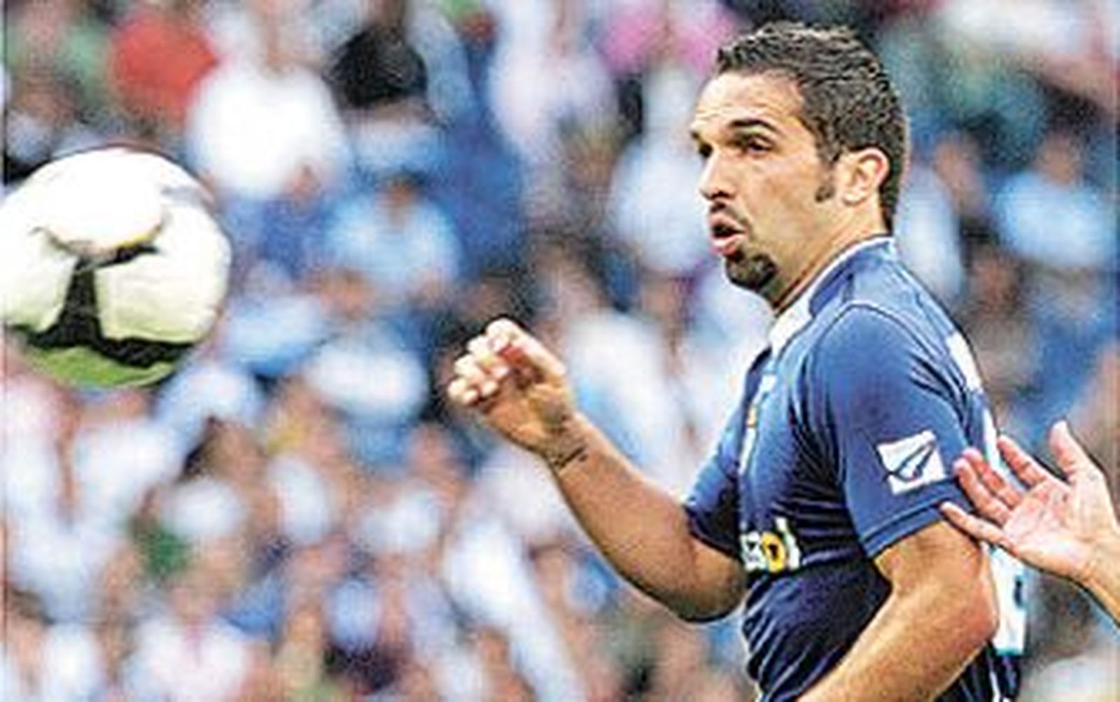 Maldonado: “Ante el Deportivo tenemos una linda revancha”