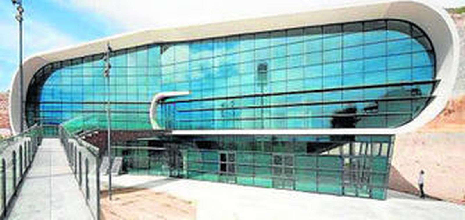 La rehabilitación sostenible: el futuro de los arquitectos