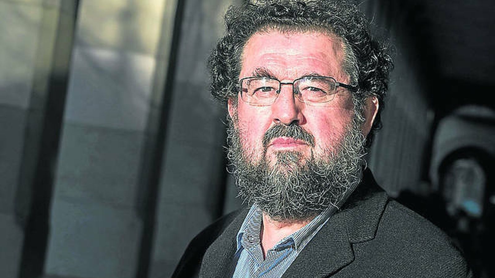 Jesús Rubio Jiménez (1953) es catedrático de Literatura Española en la Universidad de Zaragoza.