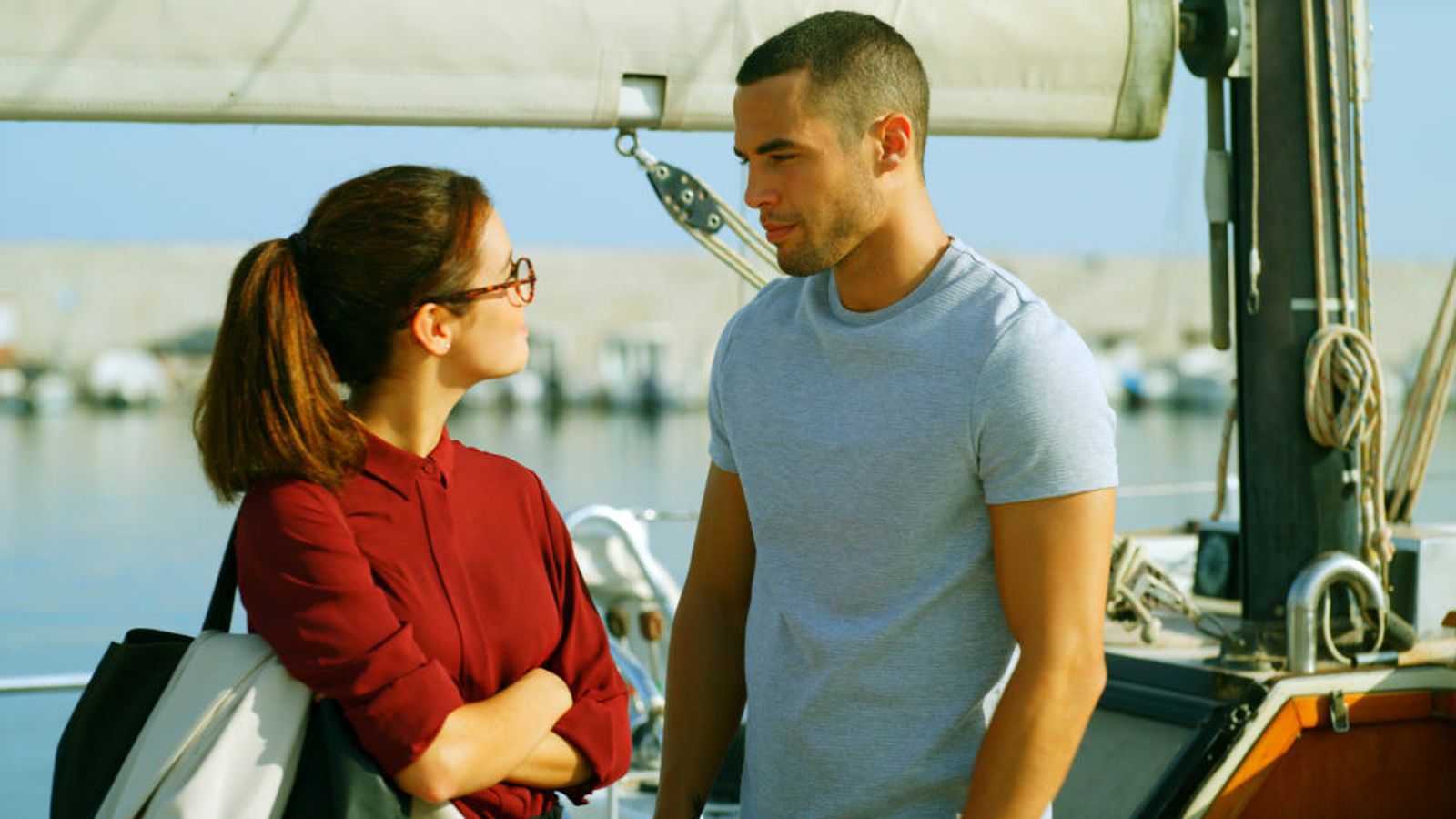 Antena 3 presentará en Vitoria 'Toy Boy' una de sus grandes apuestas para la próxima temporada.