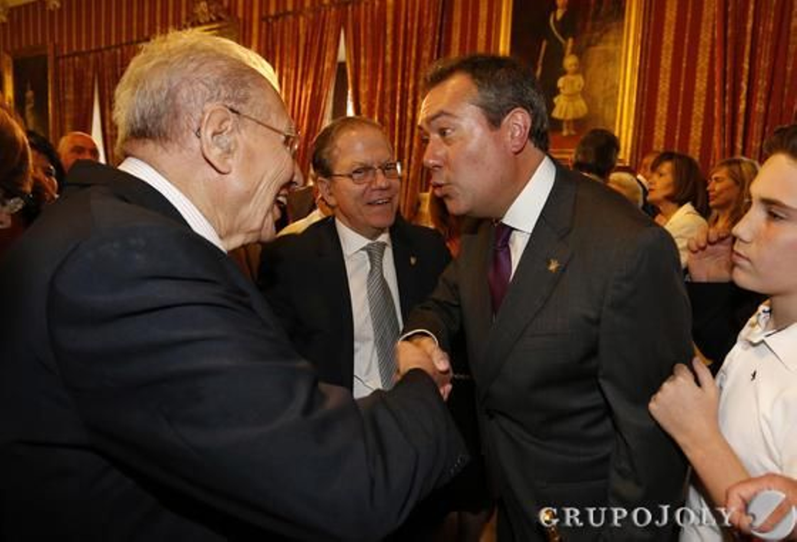 Foto: Antonio Pizarro