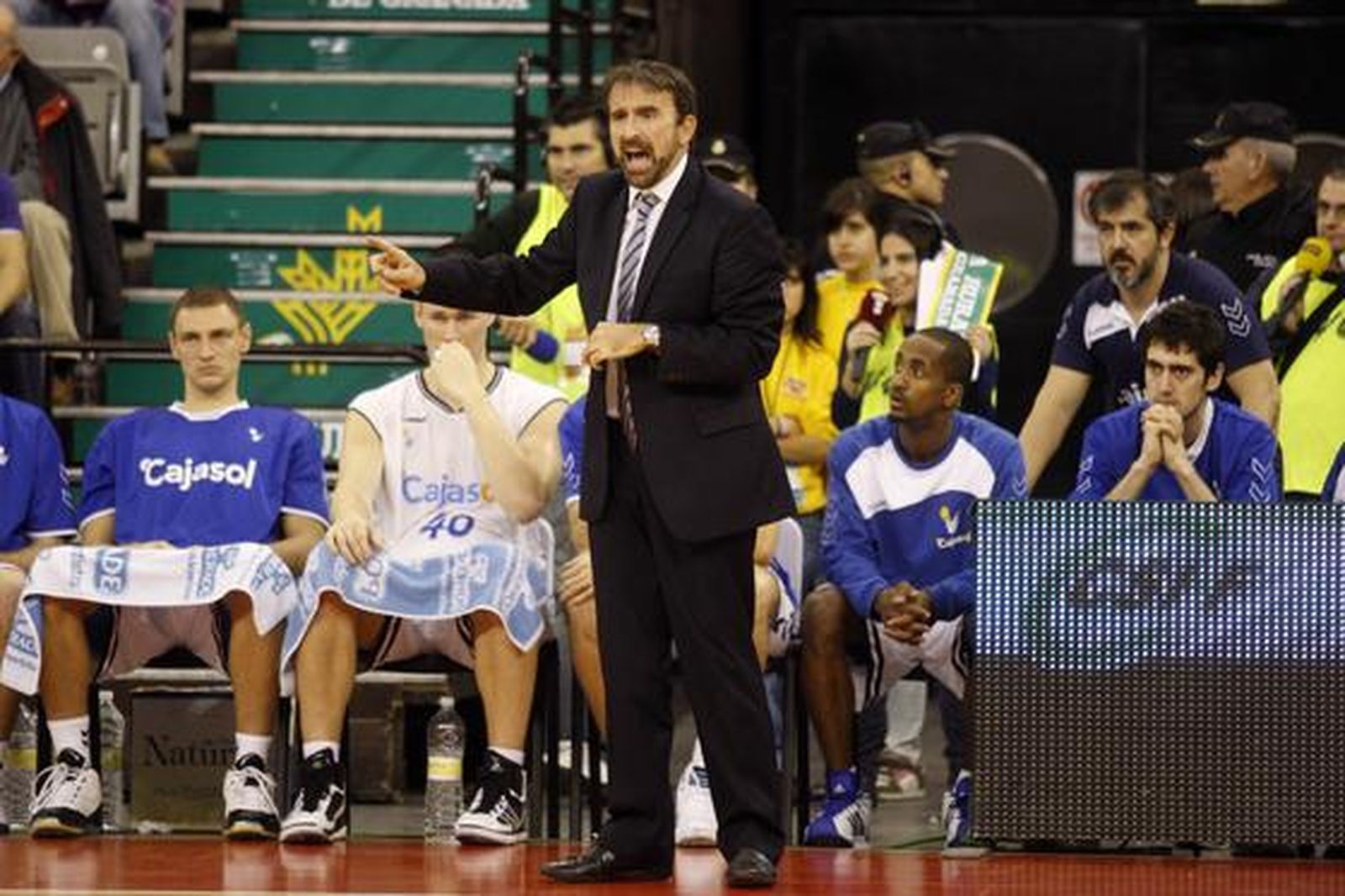 Foto: Pepe Villoslada