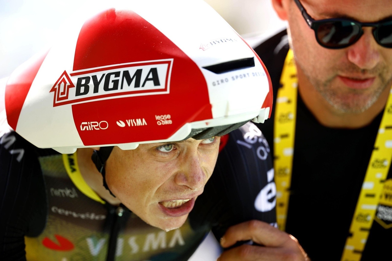Las mejores fotos del Tour de Francia | Etapa 13