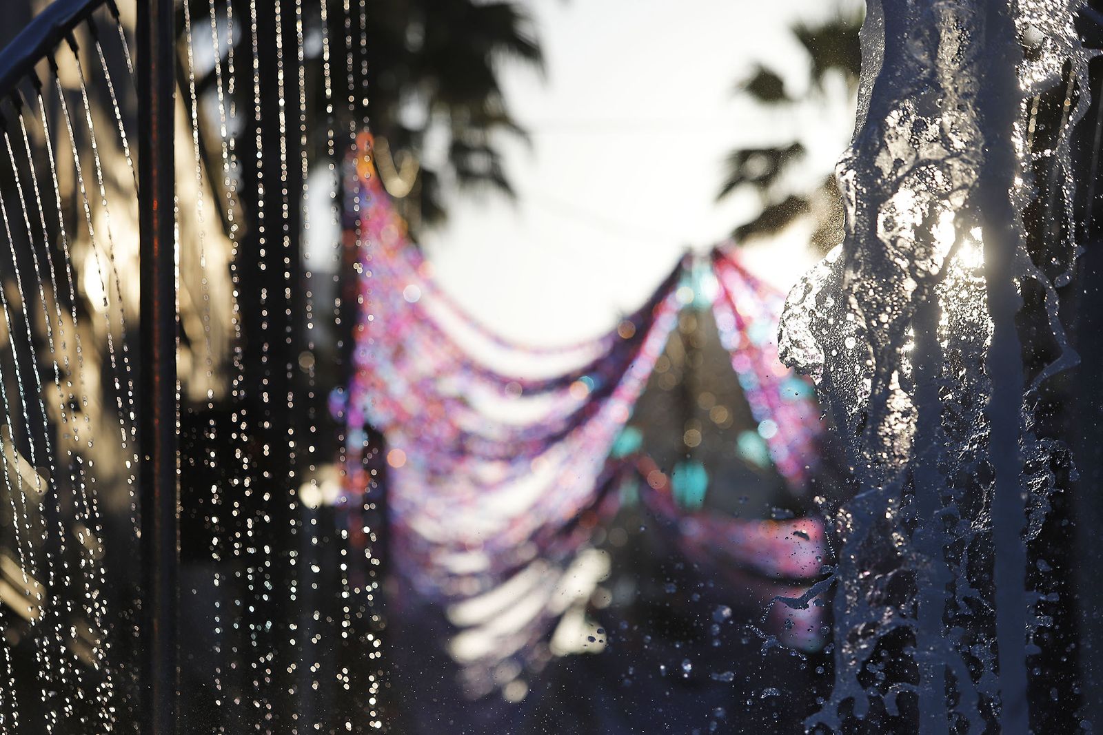 Las imágenes más destacadas del lunes 18 de diciembre en Huelva