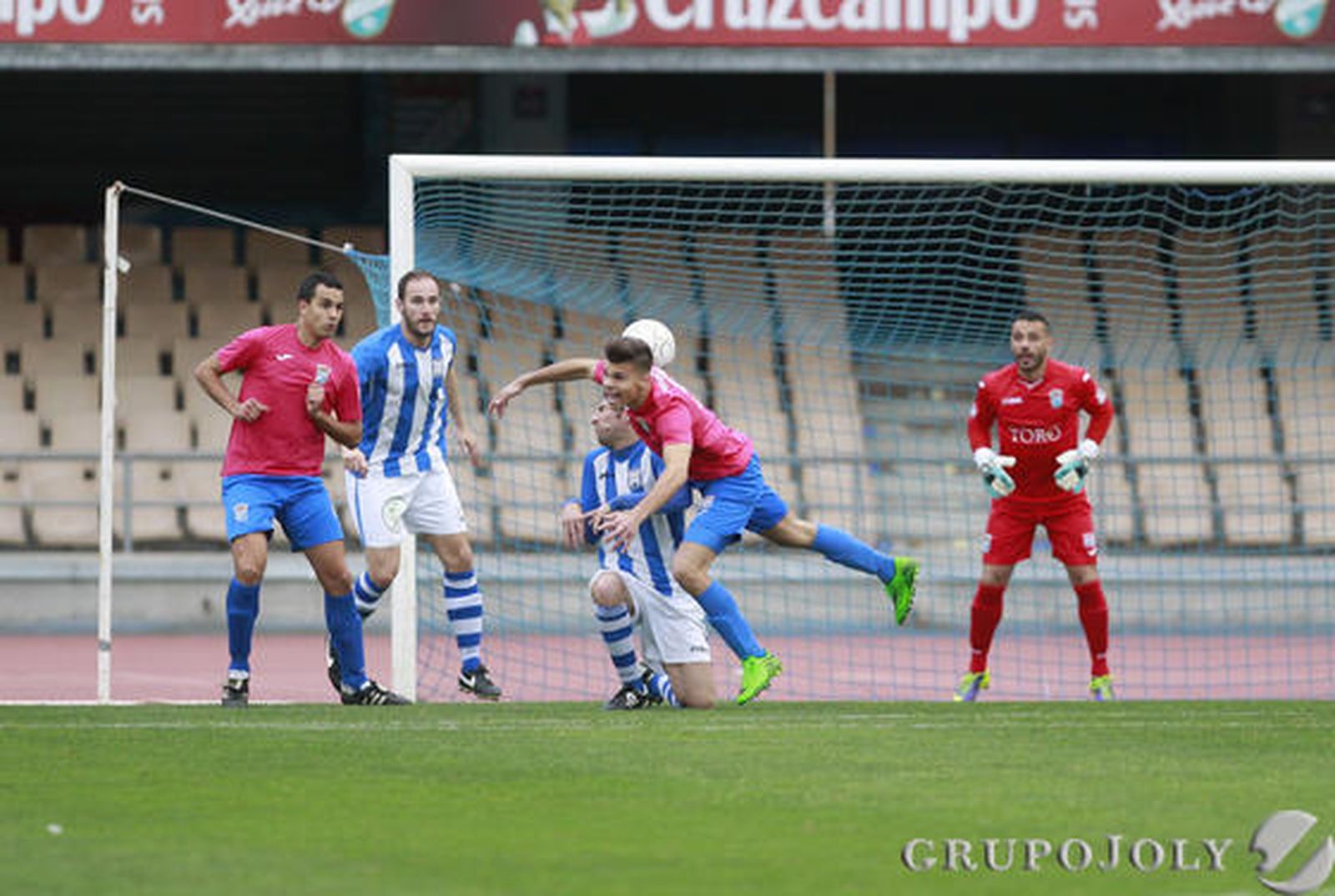 Foto: Jose Contreras