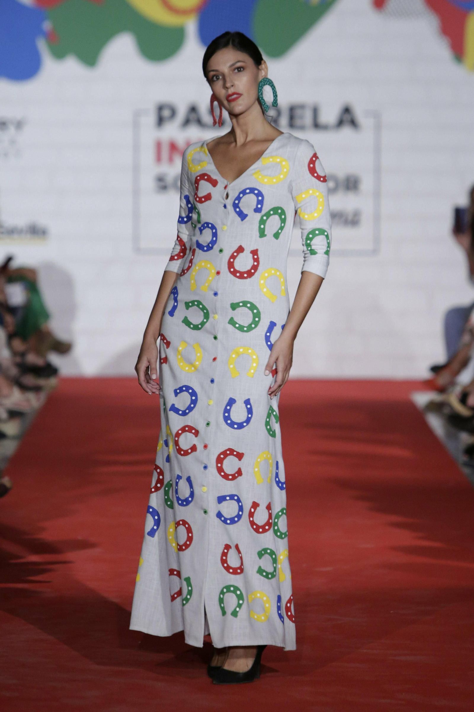 Diseño de María Astolfi