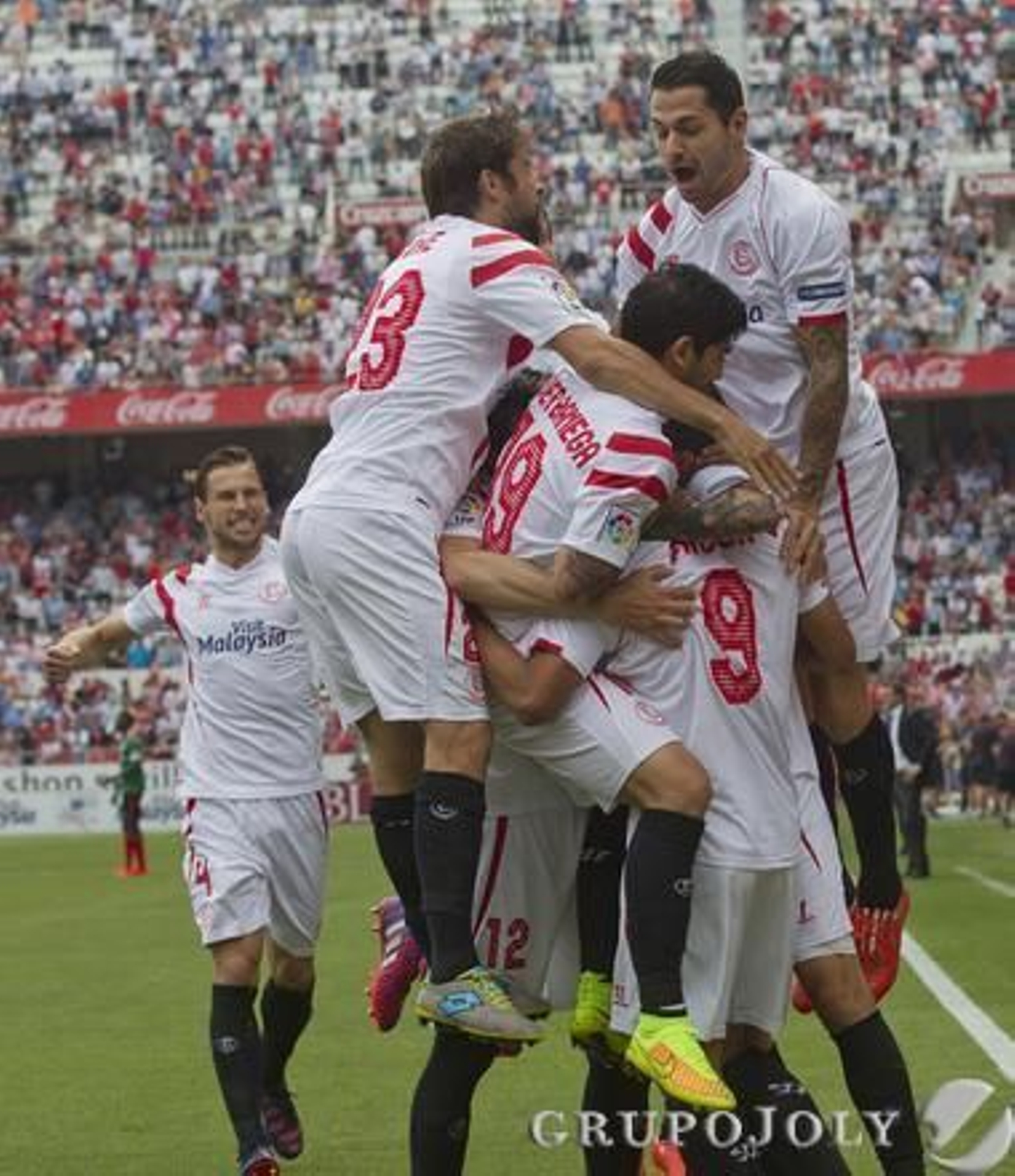 Foto: Antonio Pizarro