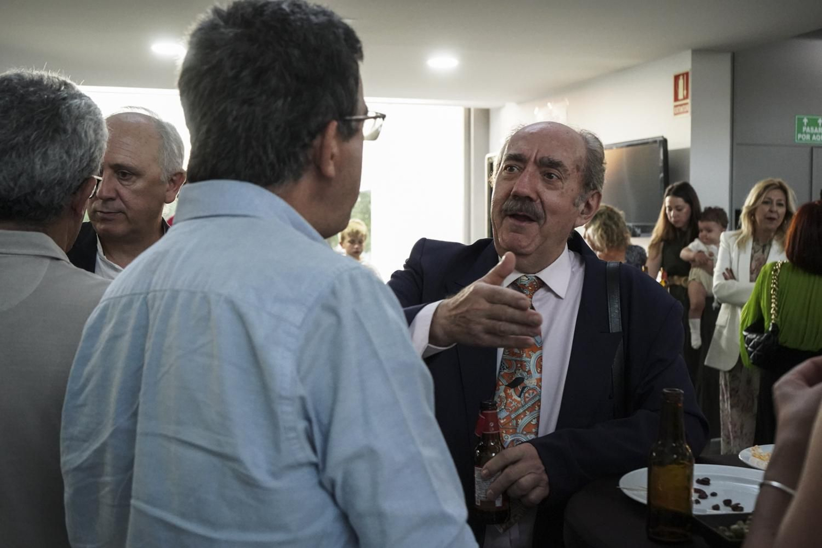 IV Certamen del Empleado Público del año