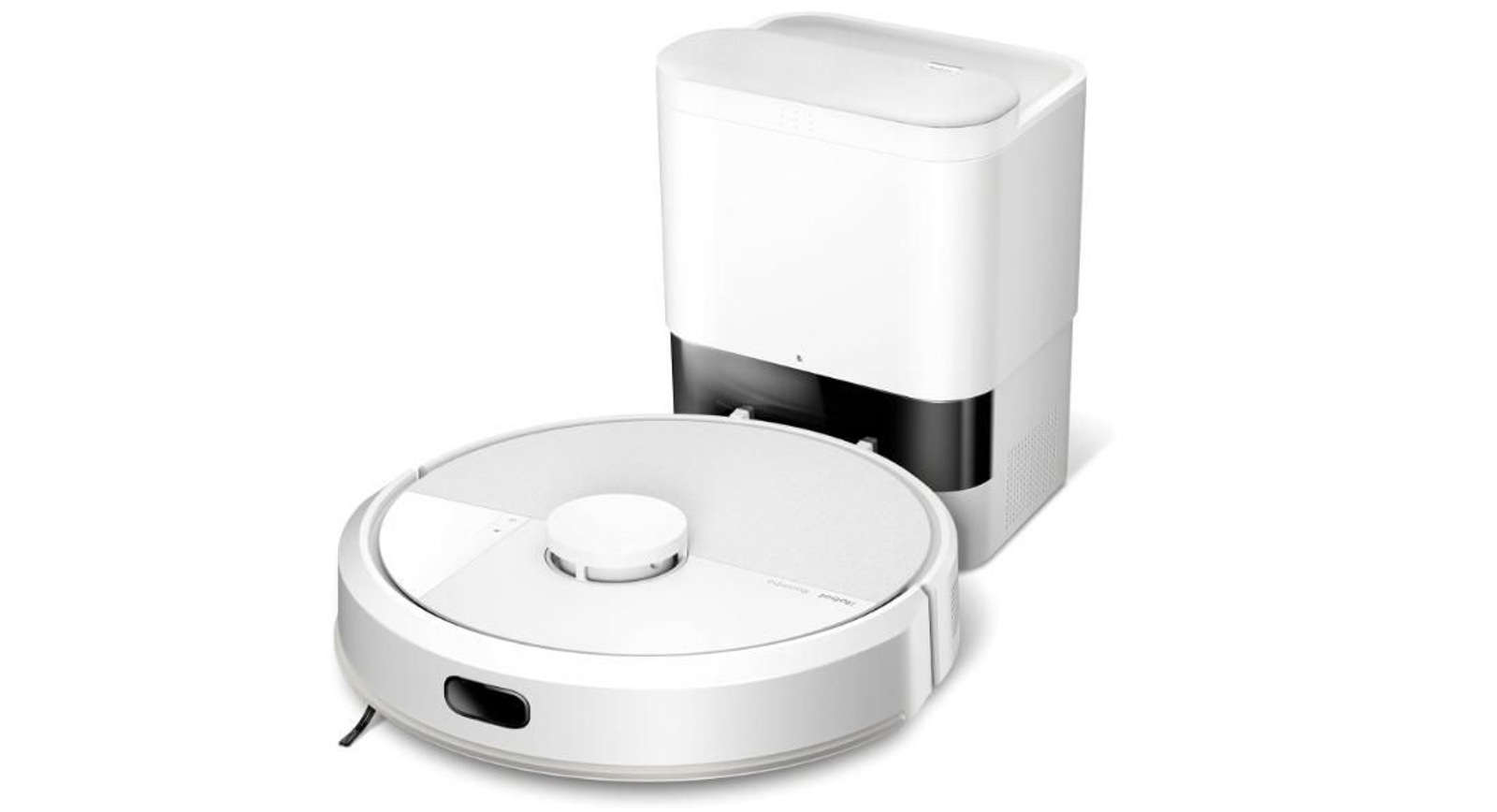 Roomba 105 Combo y Base AutoEmpty